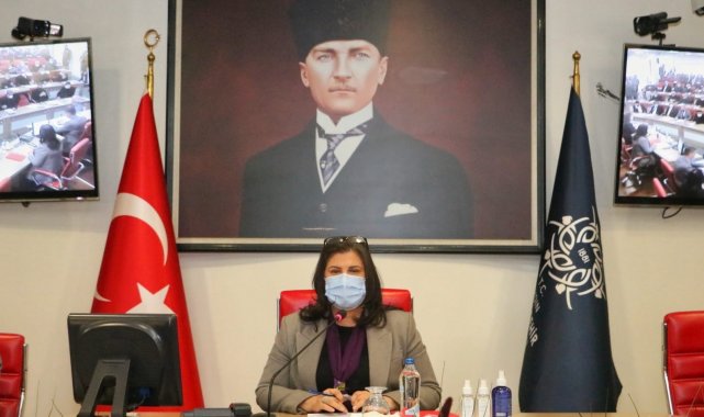 Fatma Girik ismi Aydın&#039;da yaşayacak