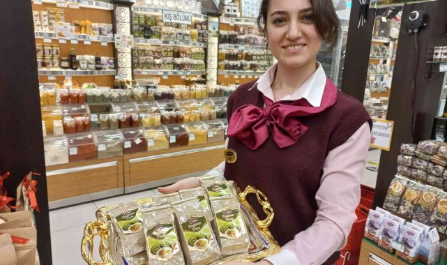 Faydaları saymakla bitmeyen enginar, artık yılın 12 ayı sofralarda