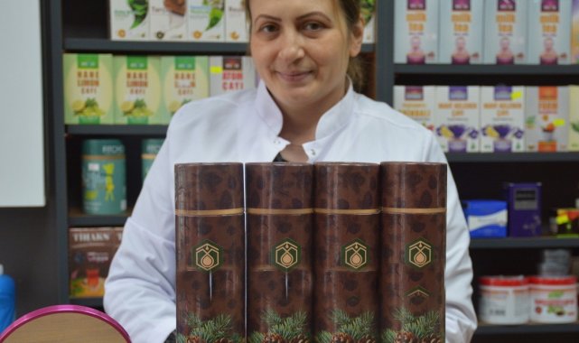 Faydasını duyan soluğu aktarda alıyor