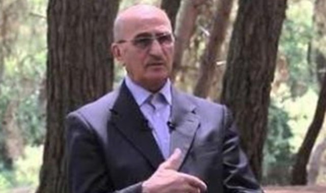 FETÖ&#039;nün &#039;kadim abisi&#039; Yusuf Bekmezci öldü