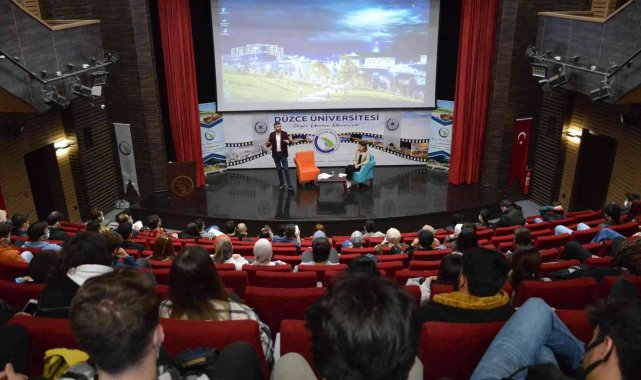 Fikirlerinizi geliştirmek için mücadele edin