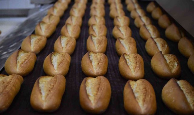 Fırıncılarla anlaşma sağlandı: Halk Ekmek iki kat büyüyecek
