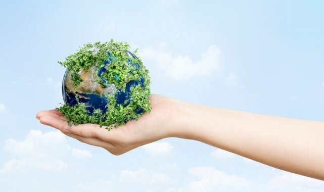 Firmalara 'karbon ayak izi' önerileri