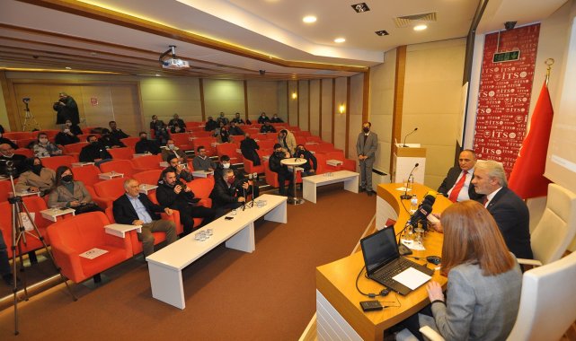 Firmaların dış ticaret hacmi 'İnegöl Exportes' ile artacak