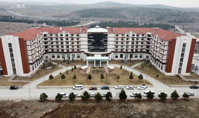 Fizik Tedavi ve Rehabilitasyon Hastanesi en çok tercih edilen hastaneler arasında