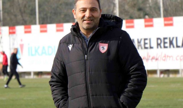 Fuat Çapa: "10 numara, sağ kanat ve sol kanat ihtiyacımız var"