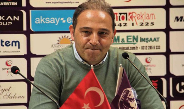 Fuat Çapa: "Girmiş olduğumuz pozisyonları değerlendirmiş olsaydık bugün başka şeyler konuşurduk"