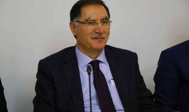 Gazetecilerle buluşan Ombudsman: "Avrupa'nın birçok ülkesinden daha ileri düzeydeyiz"