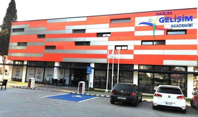 Gaziantep Büyükşehir&#039;den KKTC gençleri için büyük destek