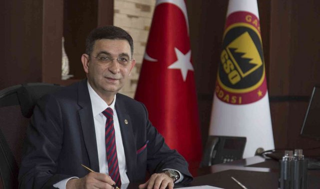 Gaziantep'e Gazilik unvanı verilişinin 101. yıl dönümü