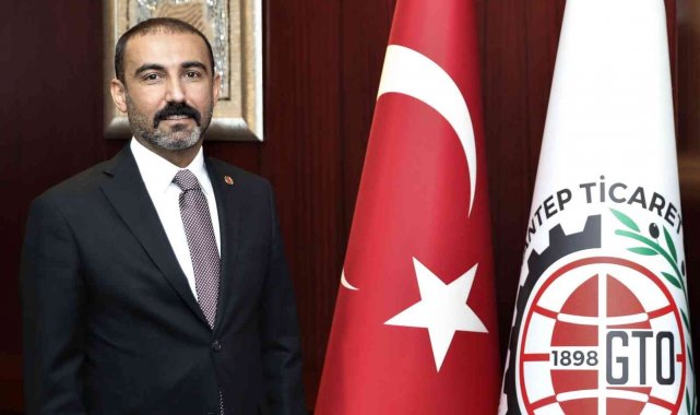 Gaziantep'in ihracat performansı yükselmeye devam ediyor