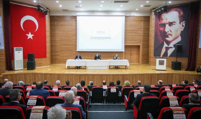 Gaziantepli çiftçilerin yüzünü güldürecek destek