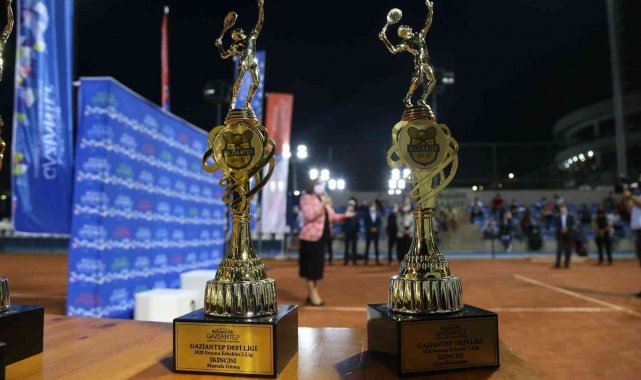 GBB Spor Kulübü'nün son 3 yıllık başarı hikayesi göz kamaştırıyor