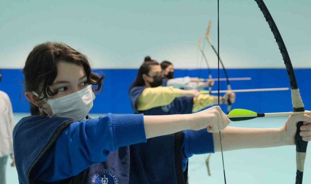 GEBZESEM, sporcuların yeni gözdesi oldu