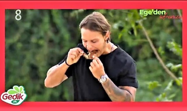 Gedik Piliç, Survivor All Star&#039;ın kazananlarını özel lezzetiyle ödüllendirdi