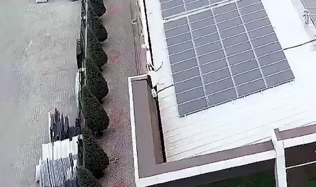 Gedik Piliç ve bayilerinden enerjide dışa bağımlılığın azaltılması adına büyük adım