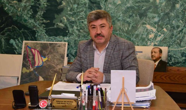 Gediz Organize Sanayi Bölgesi'nde büyüme devam ediyor