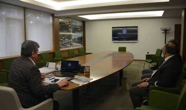 Gediz'de "Hayatına Yeni Sayfa Aç" projesi