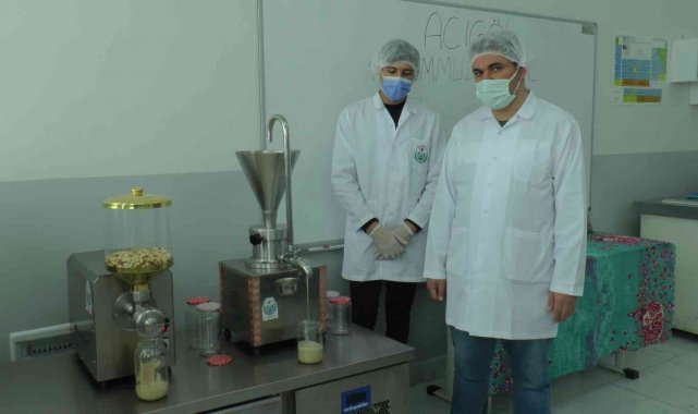 Geleceğin gıda mühendisleri olacaklar