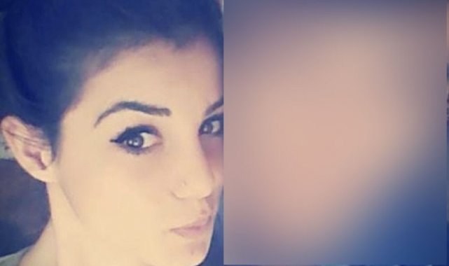 Genç kadın vücuduna aldığı çok sayıda bıçak darbesi ile hayatını kaybetti