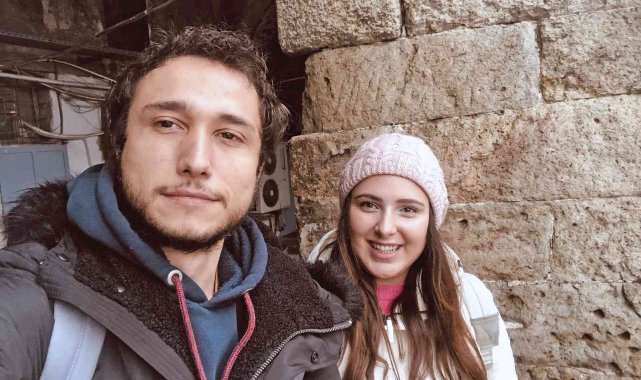 Genç tasarımcılar uluslararası projeye seçildi