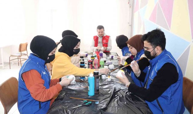 Gençleri sosyal medya bağımlılığına karşı koruma çabası