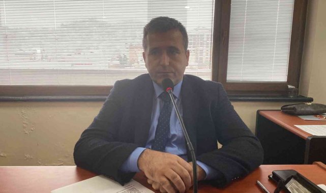 Genel Sekreter Karayılmaz, karla mücadele bilançosunu açıkladı