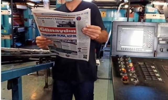 GGC: "İşten çıkartılan gazetecilerin hakları ödenmiyor"