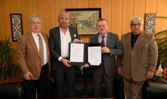 Gıda Mühendisliği Bölümü'nü seçecek en yüksek puanlı 3 öğrenciye burs verilecek