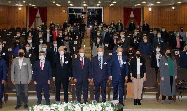 Giresun'da fındığın önemi ve geleceği tartışıldı