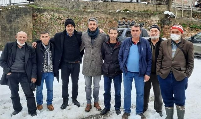 Giresun&#039;da İlit Köyü mahalle olmayı reddetti