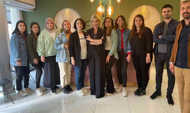 Girişimci kadınlar anlatıyor