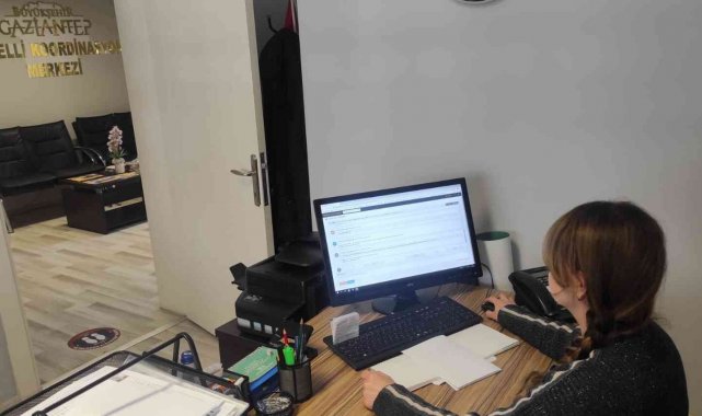 Glütensiz ürünler, çölyak hastalarının kapılarına kadar götürülüyor