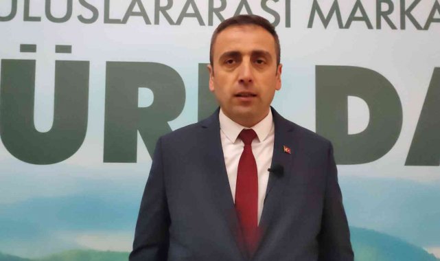 Gökalp, seçimde güven tazeledi