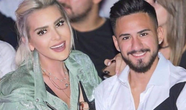 Gökhan Çıra ve Selin Ciğerci ikinci kez evleniyor