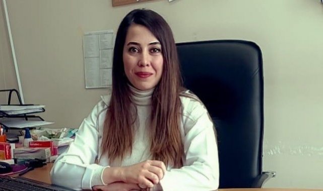 Gölbaşı'nda kadın doğum uzmanı göreve başladı