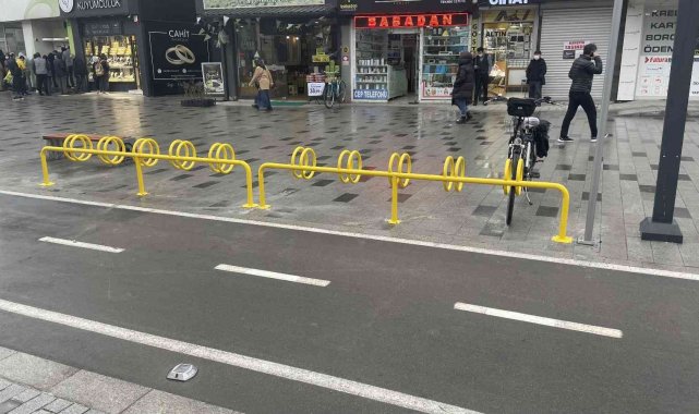 Görüntü kirliliğinin önüne geçilecek