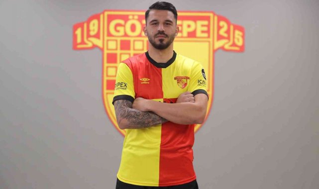 Göztepe'de 7 futbolcu gitti, 5 futbolcu geldi