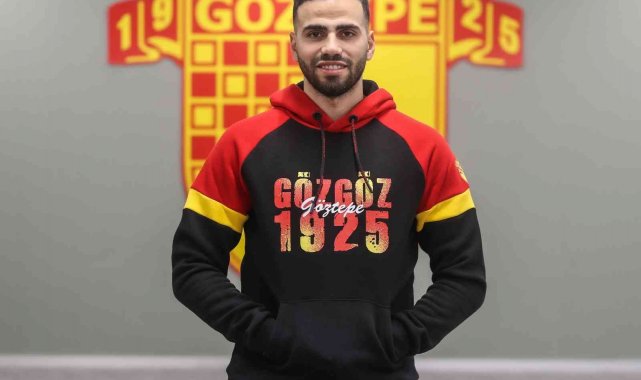 Göztepe&#039;nin 4 yeni transferi sağlık kontrolünden geçti