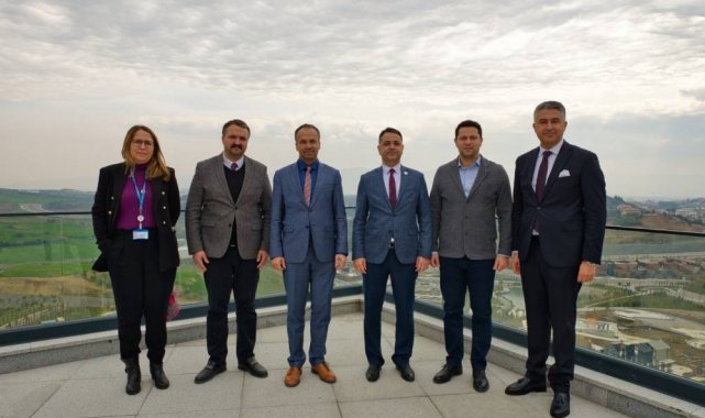 Grede: "Expo barış için gerekli mesajı iletecek"