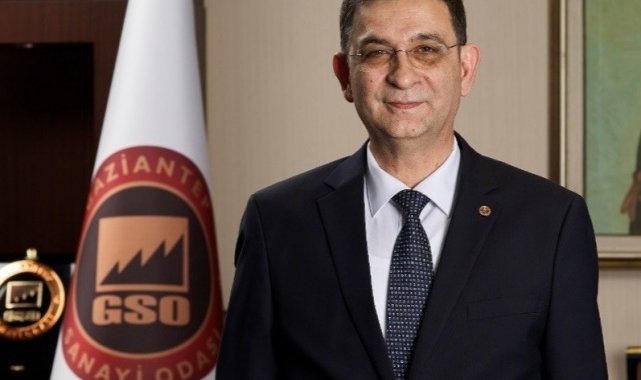 GSO Başkanı Ünverdi'den destek paketi değerlendirmesi
