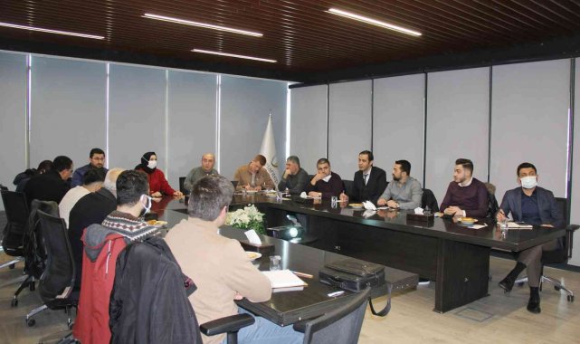 GTB akademi, dış ticarette müşteri bulma yöntemleri eğitimi düzenledi