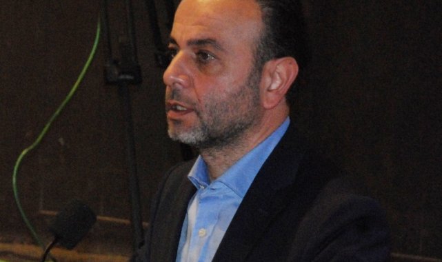 Gülaçtı'dan Karalar'a Gençlik Merkezi eleştirisi: "Bu ne yaman çelişki"