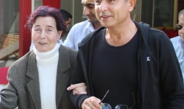 Günay Girik'ten şok suç duyurusu