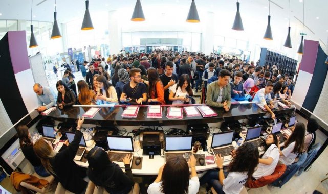 Güney Kariyer Fuarı AÜ'den sonra Isparta'da düzenleniyor