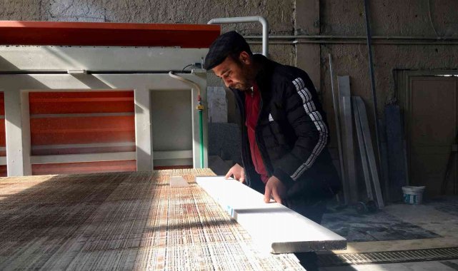 Günlük 200 lira yevmiyeyle çalışacak eleman bulamıyorlar