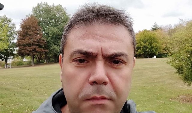 Gurbetçi pansiyonda ölü bulundu