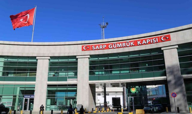 Gürcistan'a girişlerde PCR test zorunluluğu 1 Mart itibariyle kalkıyor