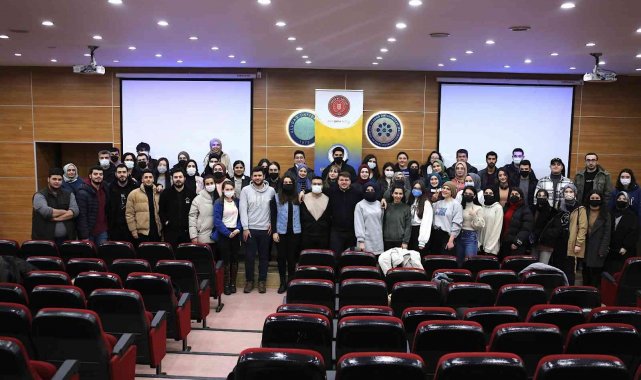 Gürsu'dan Avrupa'ya