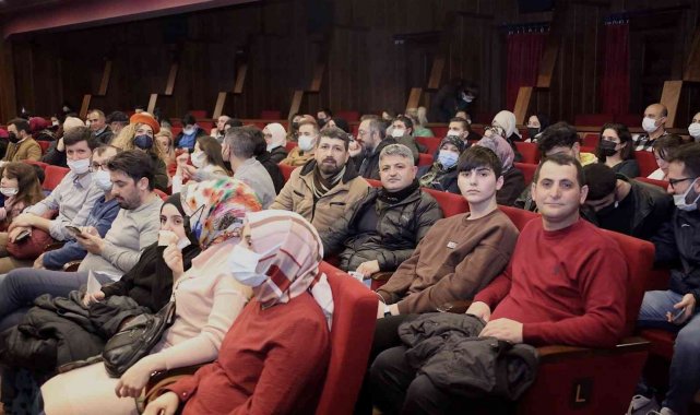 Gürsulular doğayı koruyarak kültür sanatla buluşuyor